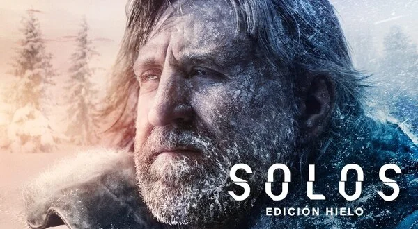 Solos: Edición hielo