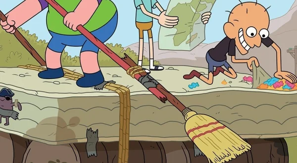 Clarence