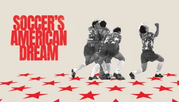 Soccer's American Dream