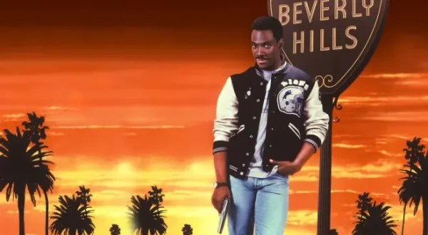 Beverly Hills Cop II