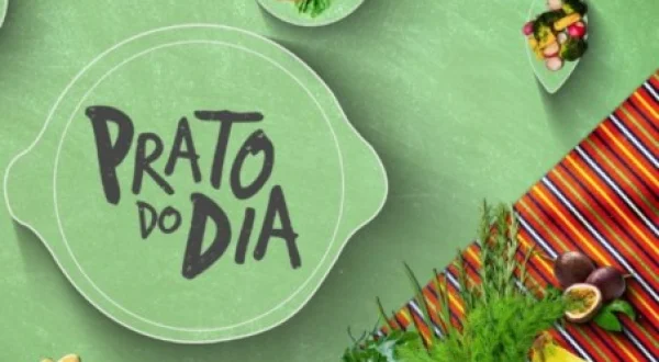 Prato do Dia