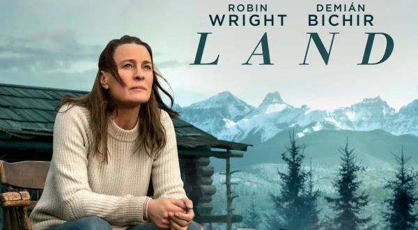 Land
