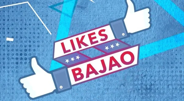Likes Bajao