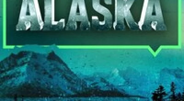 Edge of Alaska
