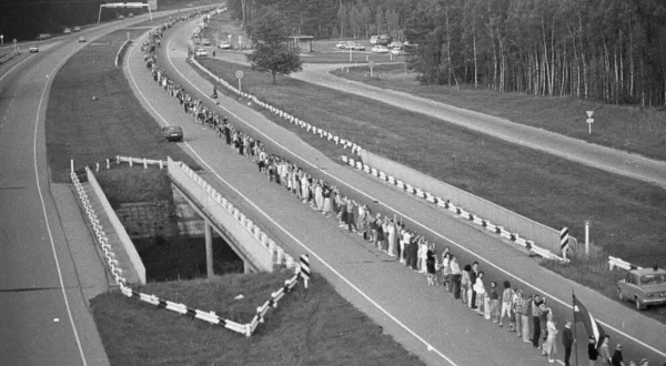 Baltic Way