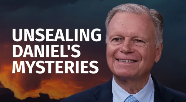 Unsealing Daniel's Mysteries