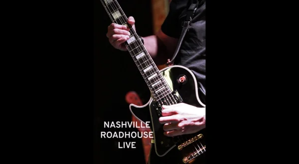 Nashville Roadhouse Live