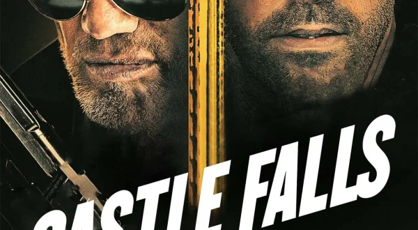 Castle Falls