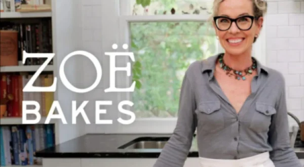 Zoe Bakes