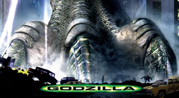 Godzilla