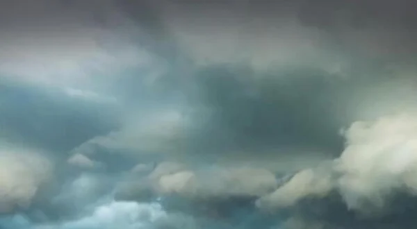 La nature se déchaîne