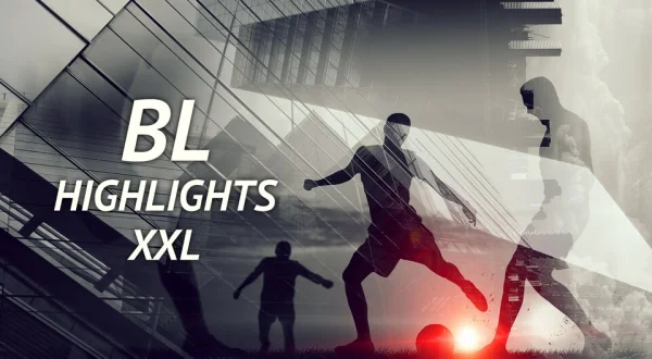 BL: Highlights XXL