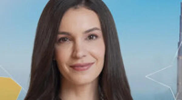 Bloomberg Horizons Middle East & Africa
