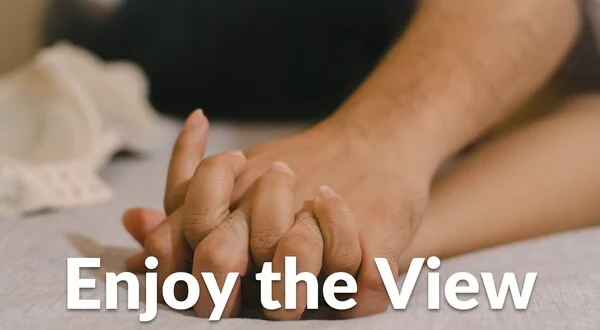 Enjoy the View