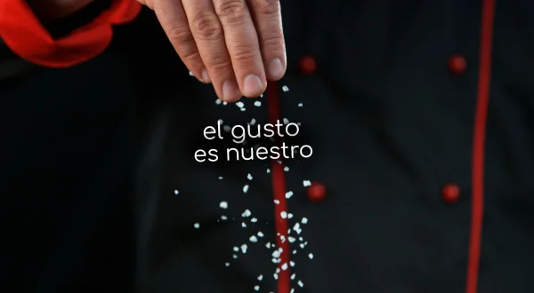 El Gusto es Nuestro