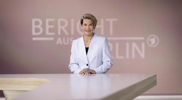 Rapport fra Berlin