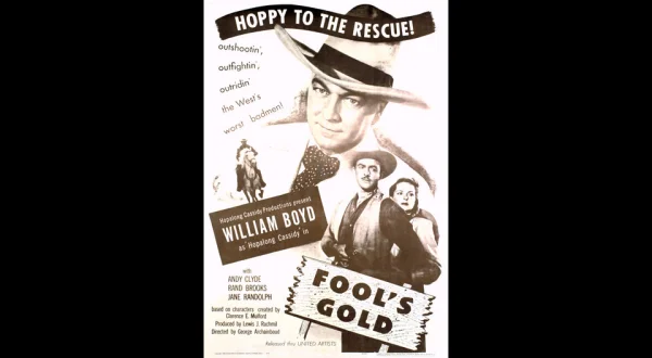 Fool's Gold