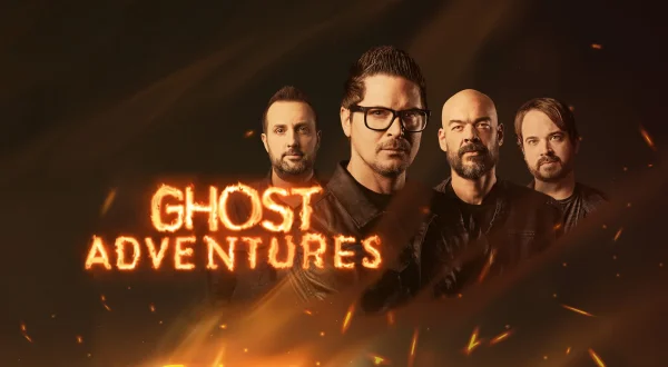 Ghost Adventures