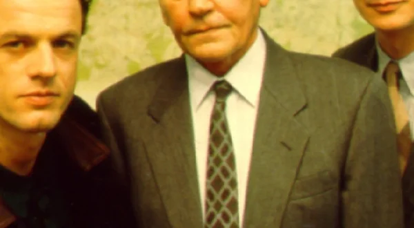 Taggart