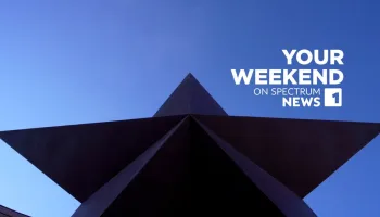 Live: Your Weekend On Spectrum News 1 - San Antonio