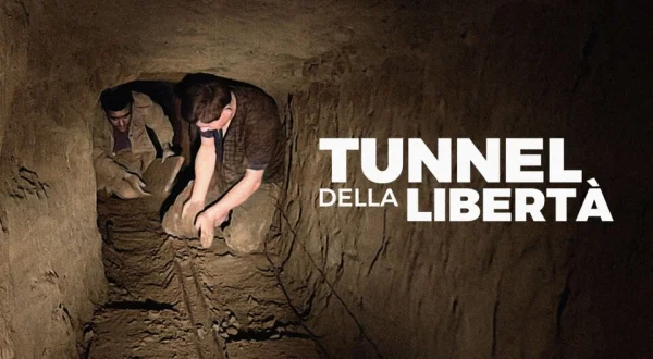 Tunnel della libertà