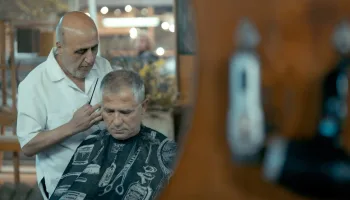 Armenien – Der Duft der Männer