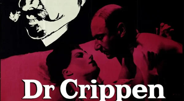 Dr. Crippen