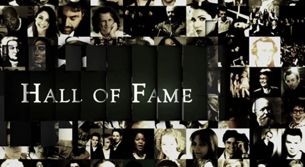 Hall of Fame
