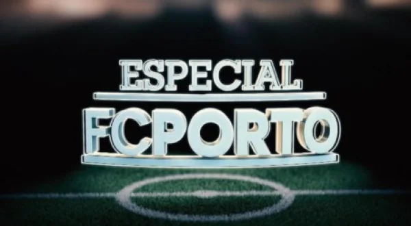 Especial Fc Porto