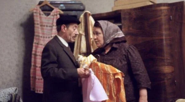 Babino unuče