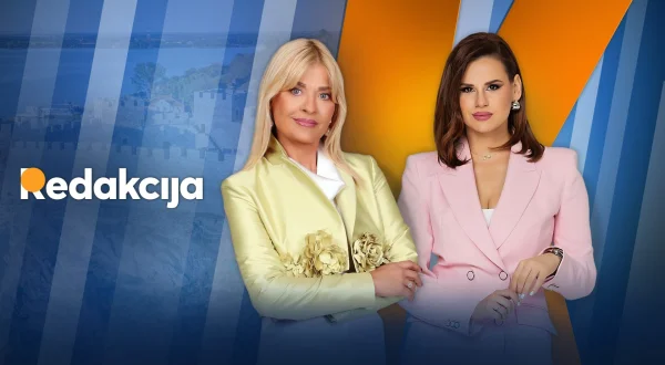 Re(d)akcija