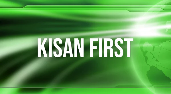 Kisan First