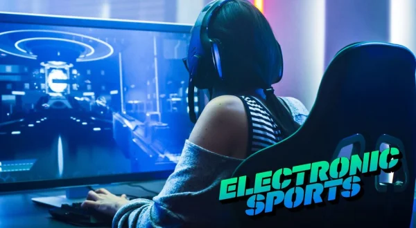 Electronic Sports