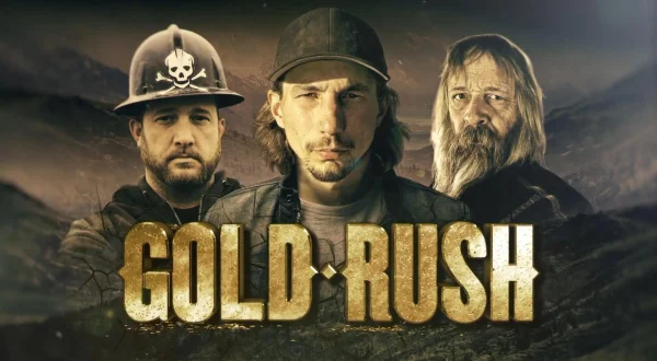 Gold Rush