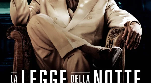 La legge della notte