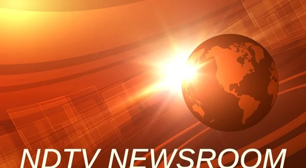 NDTV Newsroom