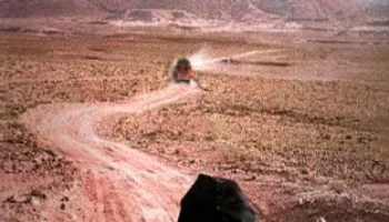 Kasbah