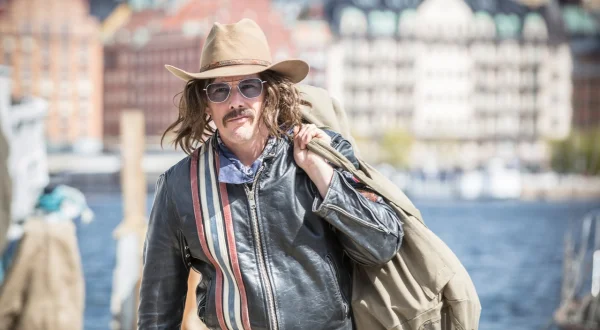 Die Stockholm Story – Geliebte Geisel