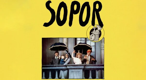 Sopor
