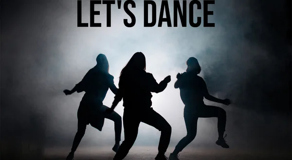 Let's Dance