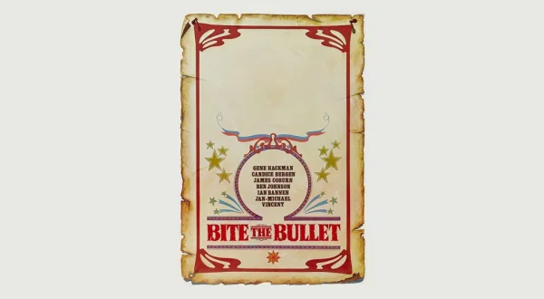 Bite the Bullet