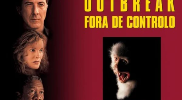 Outbreak - Fora de Controlo