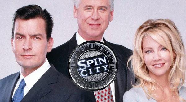 Spin City