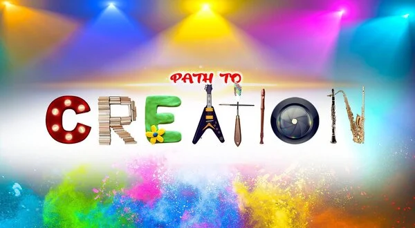 Path to Creation