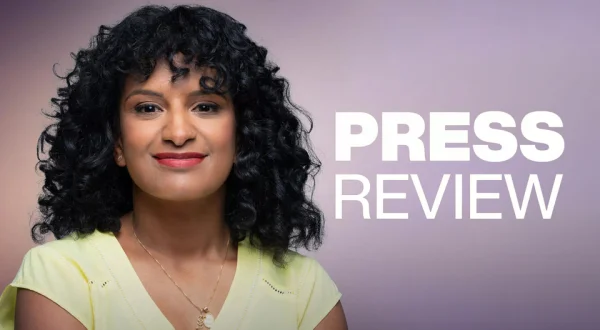 Live: Press Review