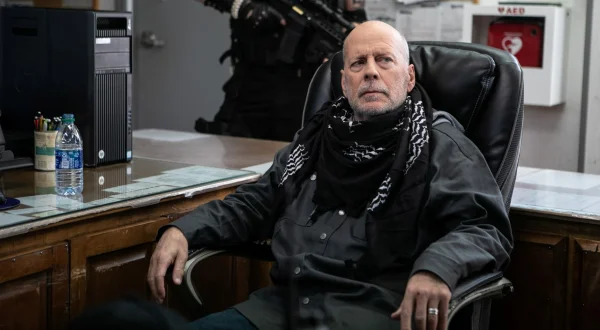 Deadlock