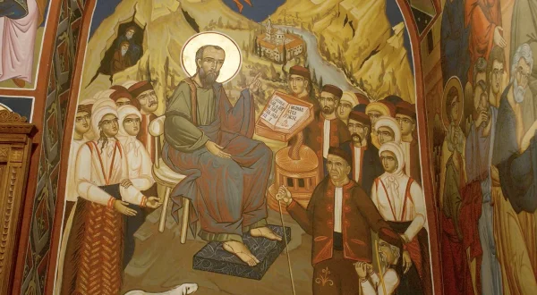 Kultura Srba u Hrvatskoj