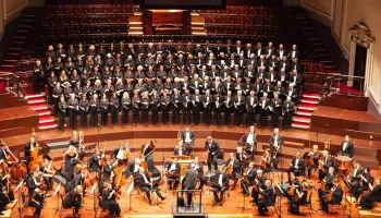Concierto Clásico