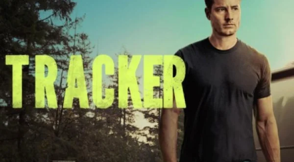 Tracker