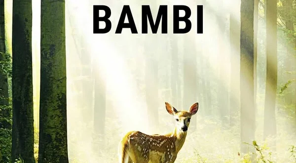 Bambi - Una vita nei boschi